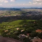 Colle Della Trinita Hotel