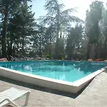Colle Della Trinita Hotel Pérouse