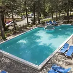Hotel Colle Della Trinita Pérouse