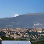 Colle Della Trinita Hotel Pérouse