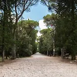 Colle Della Trinita Hotel Pérouse