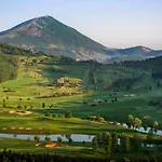 Colle Della Trinita Hotel Pérouse