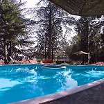 Colle Della Trinita Hotel Perúgia
