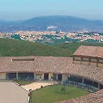 Colle Della Trinita Perúgia