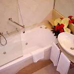 Colle Della Trinita Hotel 4*