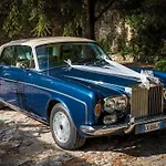 Ξενοδοχείο Colle Della Trinita 4*