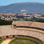 Colle Della Trinita Perúgia