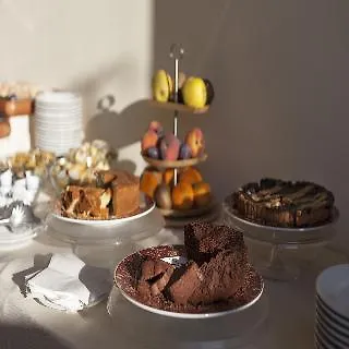 Colle Della Trinita Perúgia