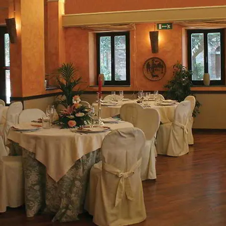 Hotel Colle Della Trinita Perugia
