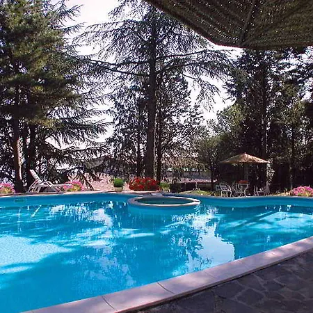 Colle Della Trinita Hotel Perúgia