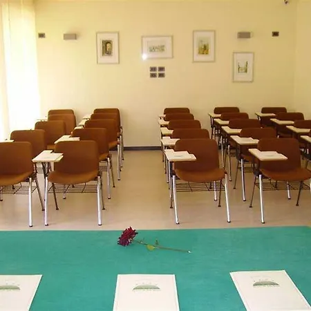 Colle Della Trinita 4*