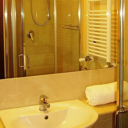 Hotel Colle Della Trinita Perugia