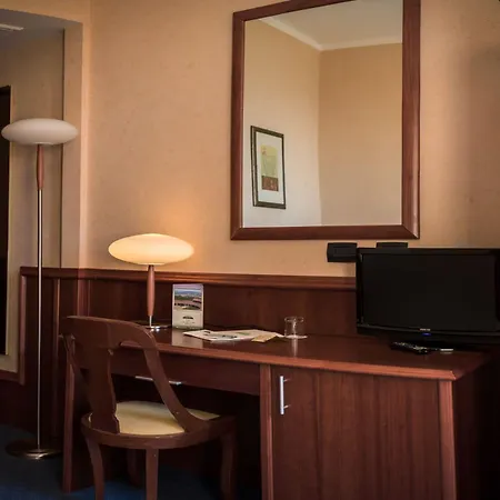 Colle Della Trinita Hotel 4*