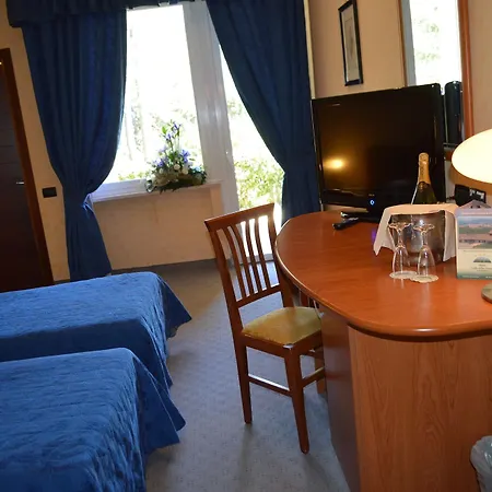 Colle Della Trinita Hotell Perugia