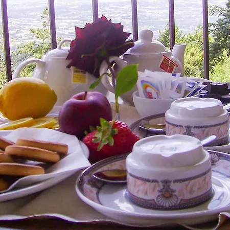 Colle Della Trinita Hotel Perugia