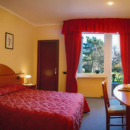 Hotel Colle Della Trinita