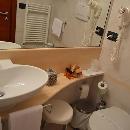 Colle Della Trinita 4* Perugia