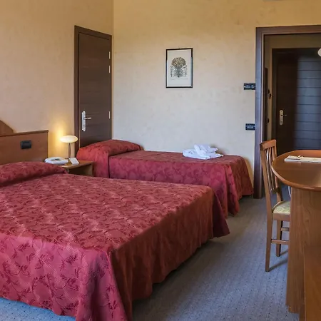 Colle Della Trinita 4*