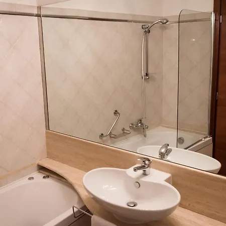 Colle Della Trinita Hotel