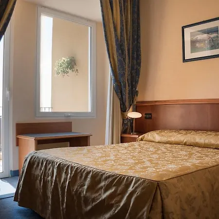 Colle Della Trinita Hotel 4*