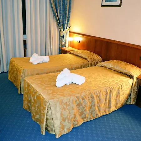 Colle Della Trinita Hotel Perugia