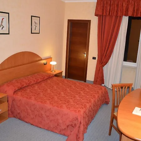 Hotel Colle Della Trinita