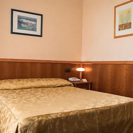 Colle Della Trinita Hotel Perugia