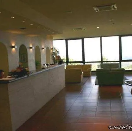 Colle Della Trinita Hotel Perugia