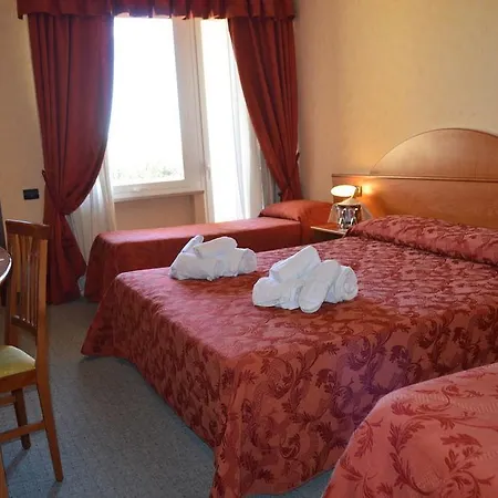 Hotel Colle Della Trinita