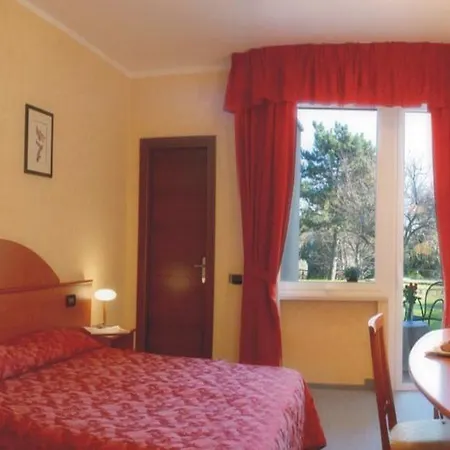 Hotel Colle Della Trinita 4*