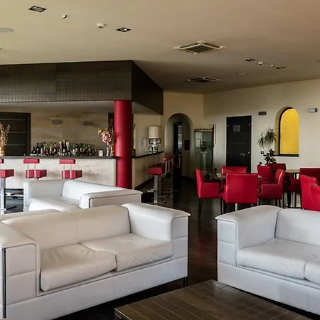 Hotel Colle Della Trinita 4*