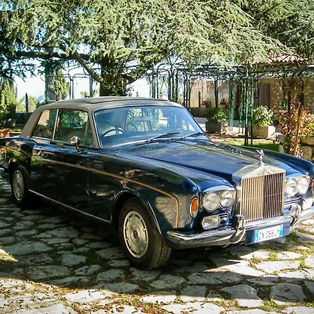 Hotel Colle Della Trinita Perugia