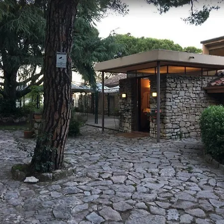 Ξενοδοχείο Colle Della Trinita 4*