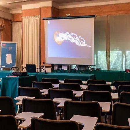 Hotel Colle Della Trinita