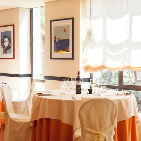 Colle Della Trinita 4* Perugia