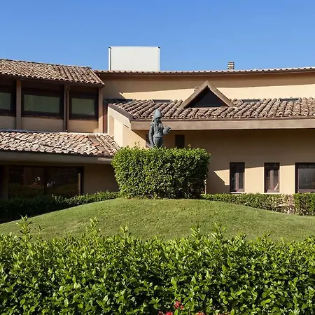 Hotel Colle Della Trinita