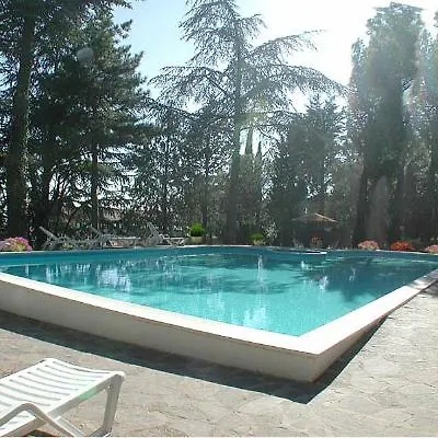 Colle Della Trinita Hotel Perugia