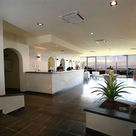Hotel Colle Della Trinita 4*