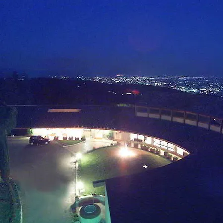 Colle Della Trinita Hotel Perugia