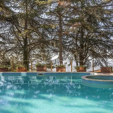 Colle Della Trinita Perúgia