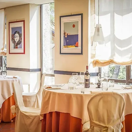 Colle Della Trinita 4* Perugia