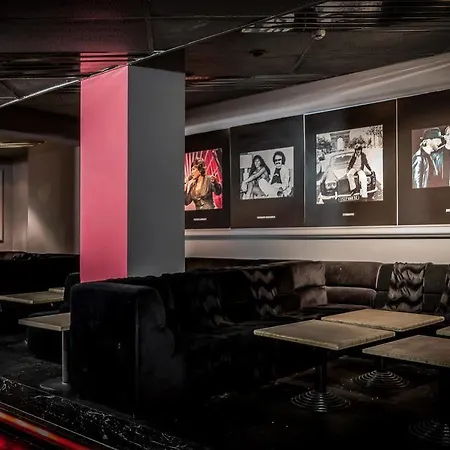 Hotel Colle Della Trinita