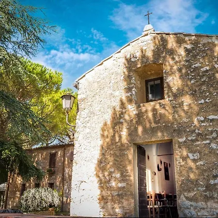 Colle Della Trinita Hotel Perugia