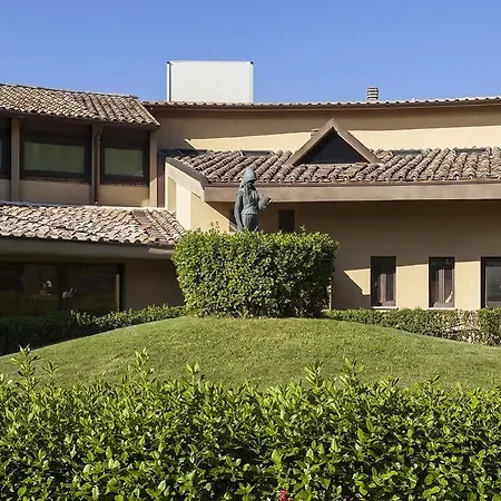Hotel Colle Della Trinita Perugia