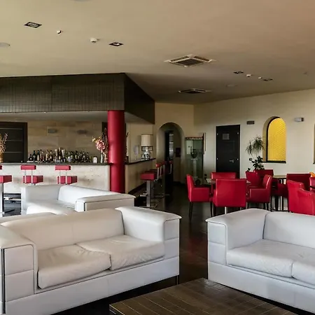 Hotel Colle Della Trinita 4*