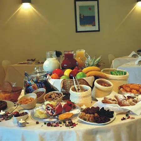 Hotel Colle Della Trinita 4*