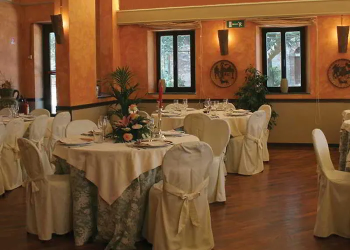 Hotel Colle Della Trinita Perugia