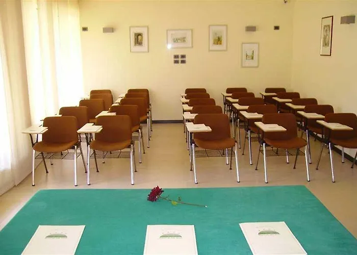 Colle Della Trinita 4*