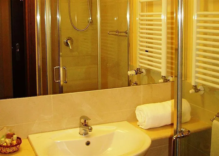 Hotel Colle Della Trinita Perugia