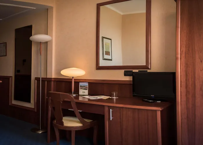 Colle Della Trinita Hotel 4*